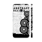 Abstract Reality HTC 10 / 10 Lifestyle Cover| Artist: Urvashi