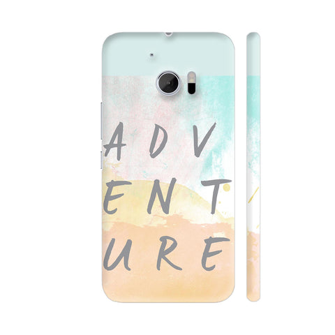 Adventure HTC 10 / 10 Lifestyle Cover| Artist: Adeela Abdul Razak