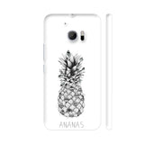 Ananas HTC 10 / 10 Lifestyle Cover| Artist: LouJah