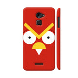 Angry Bird On Red Coolpad Note 3 Lite Case