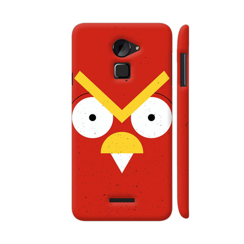 Angry Bird On Red Coolpad Note 3 Lite Case