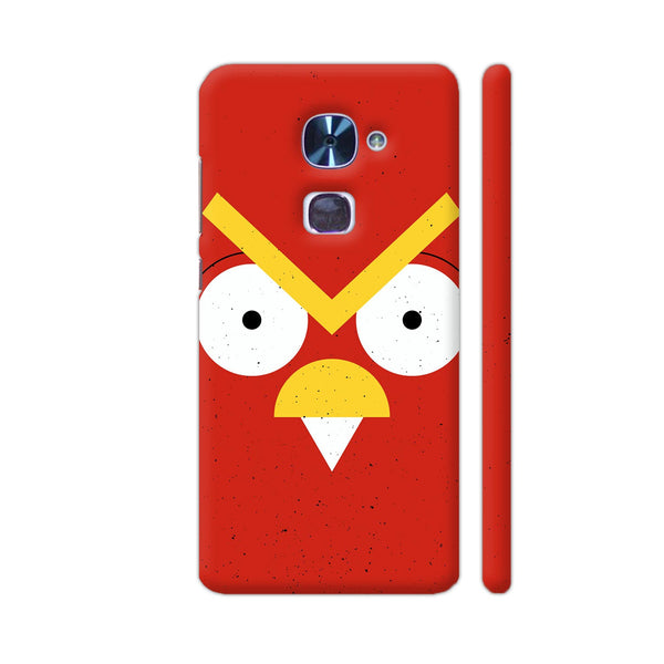 Angry Bird On Red LeEco Le 2 / Le 2 Pro Case