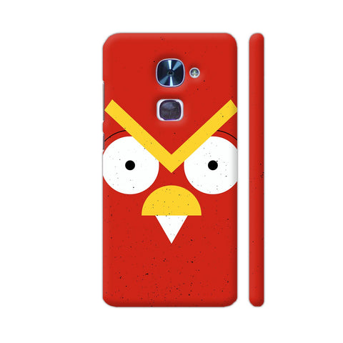 Angry Bird On Red LeEco Le 2 / Le 2 Pro Case
