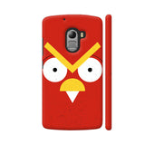 Angry Bird On Red Lenovo Vibe K4 Note Case