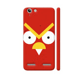 Angry Bird On Red Lenovo Vibe K5 / Vibe K5 Plus Case