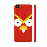 Angry Bird On Red Xiaomi Mi 5 Case