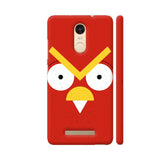 Angry Bird On Red Xiaomi Redmi Note 3 Case
