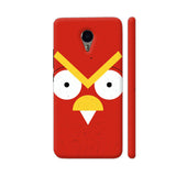 Angry Bird On Red YU Yunicorn Case