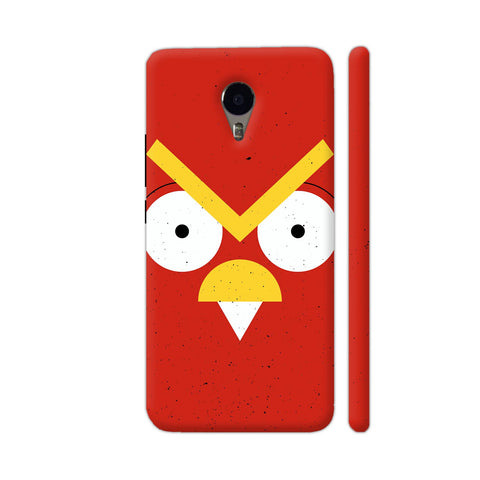 Angry Bird On Red YU Yunicorn Case
