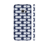 Arrow Border Repeating Pattern HTC 10 / 10 Lifestyle Cover| Artist: Designer Chennai