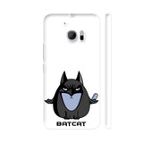 Batcat Batman The Cat HTC 10 / 10 Lifestyle Cover| Artist: Giordano Aita