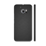Black Texture 1 HTC 10 / 10 Lifestyle Cover| Artist: Neeja Shah