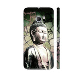 Buddha Asia Yoga HTC 10 / 10 Lifestyle Cover| Artist: WonderfulDreamPicture