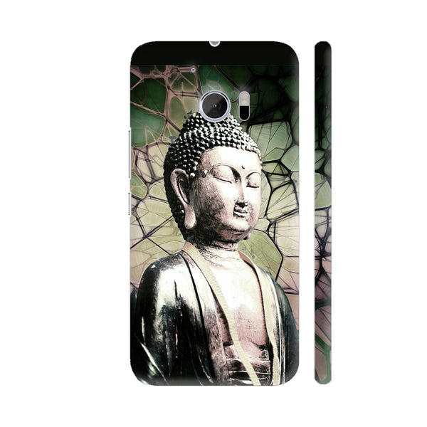 Buddha Asia Yoga HTC 10 / 10 Lifestyle Cover| Artist: WonderfulDreamPicture