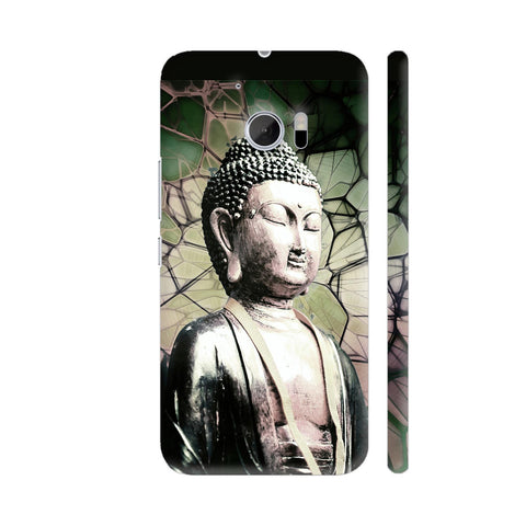 Buddha Asia Yoga HTC 10 / 10 Lifestyle Cover| Artist: WonderfulDreamPicture