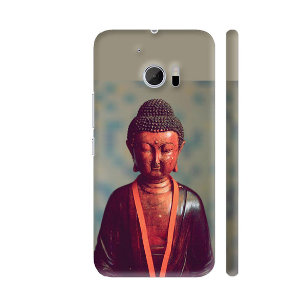 Buddha Asia Yoga Zen HTC 10 / 10 Lifestyle Cover| Artist: WonderfulDreamPicture