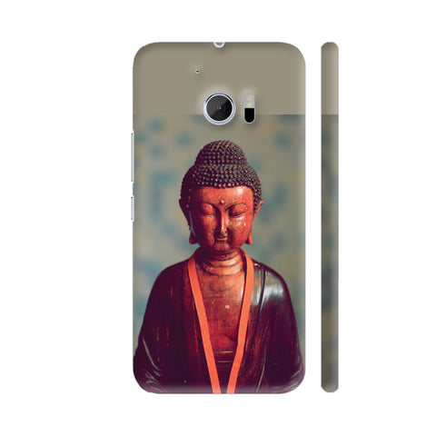 Buddha Asia Yoga Zen HTC 10 / 10 Lifestyle Cover| Artist: WonderfulDreamPicture
