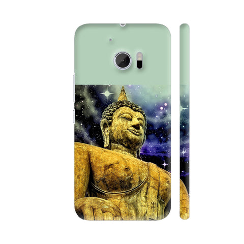 Buddha Asia Zen Yoga HTC 10 / 10 Lifestyle Cover| Artist: WonderfulDreamPicture