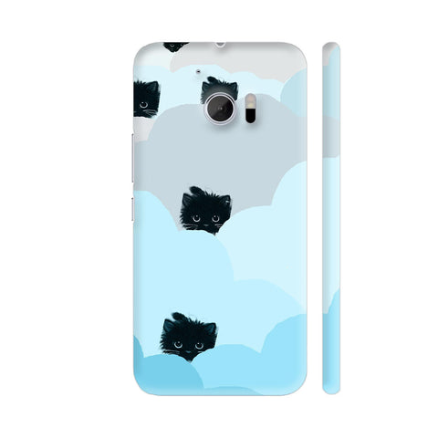 Cloud Mini HTC 10 / 10 Lifestyle Cover| Artist: Avani