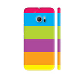 Color Remix Horizontal HTC 10 / 10 Lifestyle Cover| Artist: Sangeetha