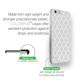 3D Circular Rings HTC 10 / 10 Lifestyle Cover| Artist: Dolly P