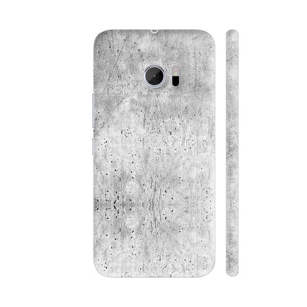 Concrete Design HTC 10 / 10 Lifestyle Cover| Artist: Abhinav
