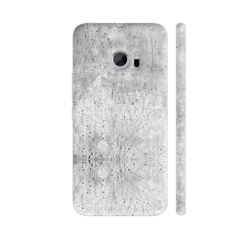 Concrete Design HTC 10 / 10 Lifestyle Cover| Artist: Abhinav
