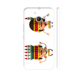 Dancing Indian Kids HTC 10 / 10 Lifestyle Cover| Artist: Abhinav