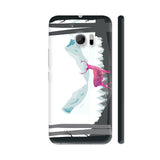 Deer Magic In The Forest HTC 10 / 10 Lifestyle Cover| Artist: Adeela Abdul Razak