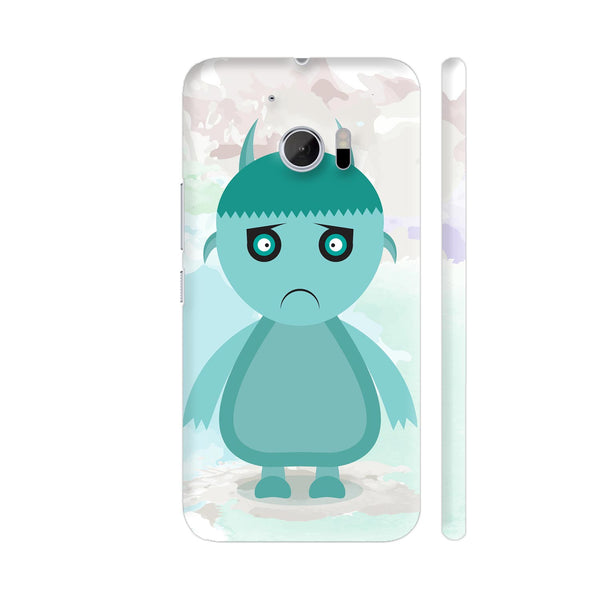 Disney Halloween HTC 10 / 10 Lifestyle Cover| Artist: Designer Chennai