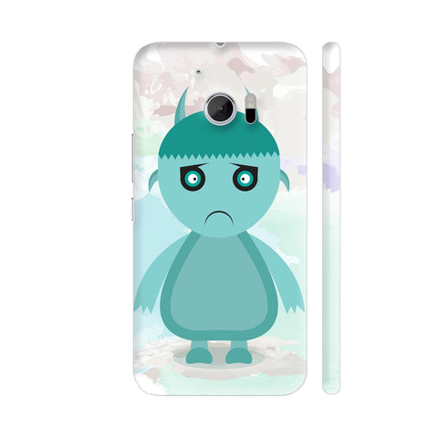 Disney Halloween HTC 10 / 10 Lifestyle Cover| Artist: Designer Chennai