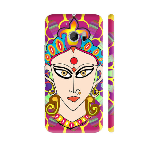 Divine Goddess HTC 10 / 10 Lifestyle Cover| Artist: Sangeetha