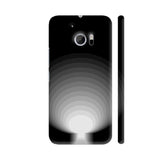 Door In Dark HTC 10 / 10 Lifestyle Cover| Artist: Avani