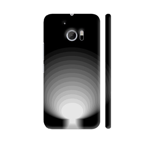 Door In Dark HTC 10 / 10 Lifestyle Cover| Artist: Avani