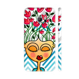 Elysian HTC 10 / 10 Lifestyle Cover| Artist: Woodle Doodle