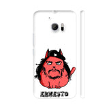Ernesto Che Guevara The Cat HTC 10 / 10 Lifestyle Cover| Artist: Giordano Aita