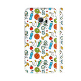 Fitness Gym Sports Freak On White HTC 10 / 10 Lifestyle Cover| Artist: Abhinav