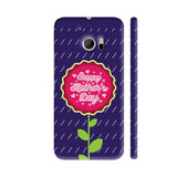 Flower Happy Mother's Day HTC 10 / 10 Lifestyle Cover| Artist: Designer Chennai