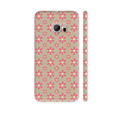 Flower Power HTC 10 / 10 Lifestyle Cover| Artist: Adeela Abdul Razak