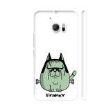 Franky The Cat HTC 10 / 10 Lifestyle Cover| Artist: Giordano Aita