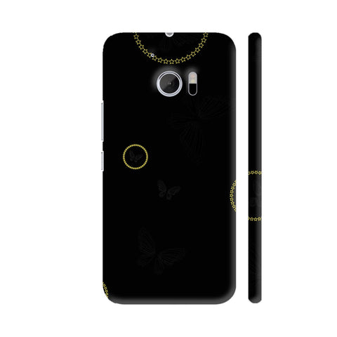 Freedom And Prison HTC 10 / 10 Lifestyle Cover| Artist: Urvashi