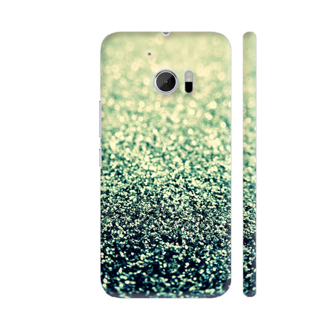 Glamour Sparkley Style HTC 10 / 10 Lifestyle Cover| Artist: WonderfulDreamPicture
