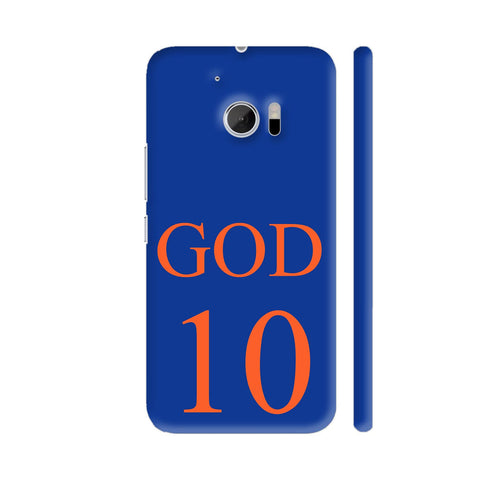 God 10 HTC 10 / 10 Lifestyle Cover| Artist: Abhinav