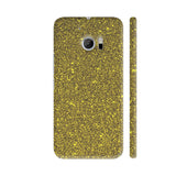 Golden Luxury Shiny Style HTC 10 / 10 Lifestyle Cover| Artist: WonderfulDreamPicture