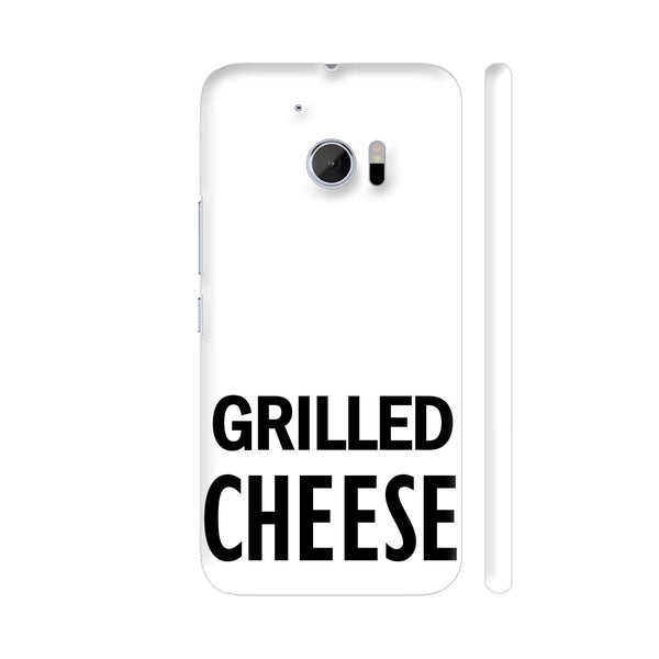 Grilled Cheese HTC 10 / 10 Lifestyle Cover| Artist: Parul Dang