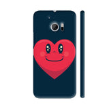 Happy Heart HTC 10 / 10 Lifestyle Cover| Artist: Abhinav