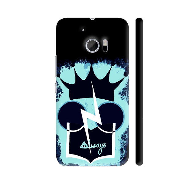 Harry Potter Trio HTC 10 / 10 Lifestyle Cover| Artist: Miraculous