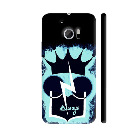 Harry Potter Trio HTC 10 / 10 Lifestyle Cover| Artist: Miraculous