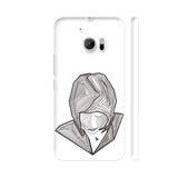 Her HTC 10 / 10 Lifestyle Cover| Artist: Sourabh Tiwari