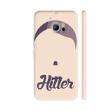 Hitler HTC 10 / 10 Lifestyle Cover| Artist: Designer Chennai